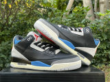 Authentic Air Jordan 3 GS “Rare Air”