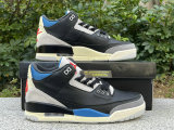 Authentic Air Jordan 3 GS “Rare Air”