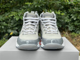 Authentic Air Jordan 9 Cool Grey