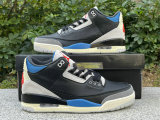Authentic Air Jordan 3 GS “Rare Air”
