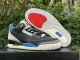 Authentic Air Jordan 3 GS “Rare Air”