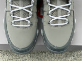 Authentic Air Jordan 9 Cool Grey