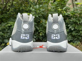 Authentic Air Jordan 9 Cool Grey
