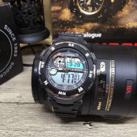Casio G-shock watches (111)