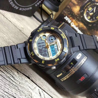 Casio G-shock watches (37)