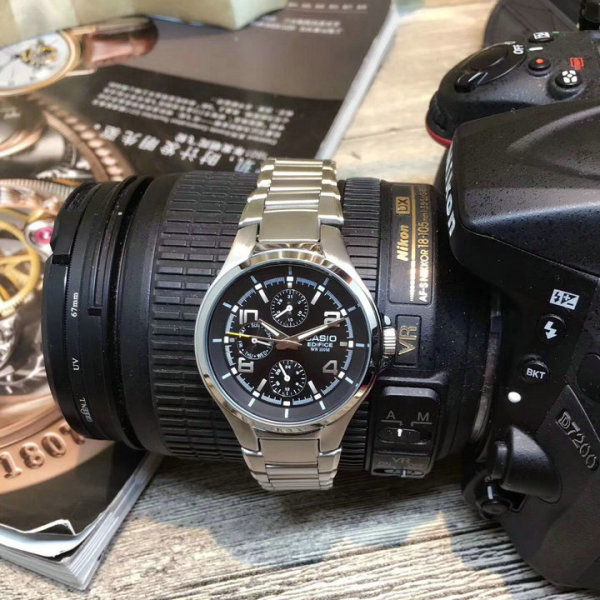 Casio G-shock watches (50)