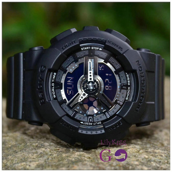 Casio G-shock watches (15)