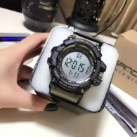 Casio G-shock watches (137)