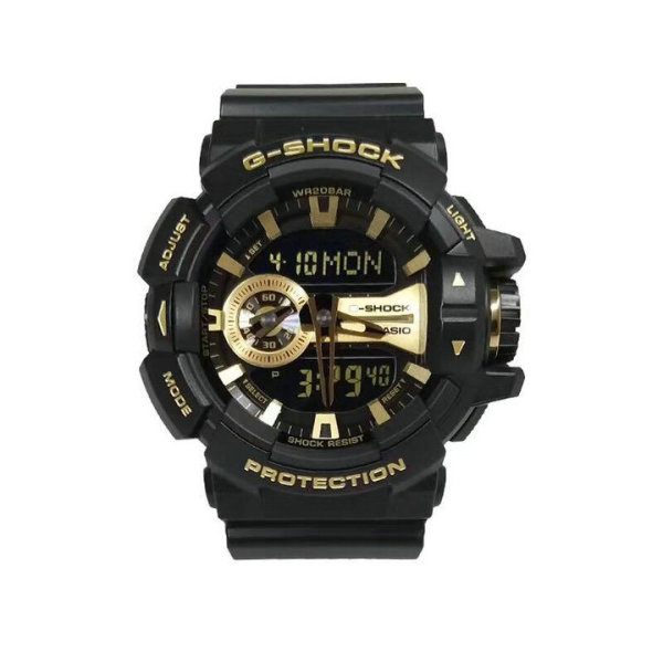 Casio G-shock watches (154)