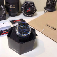 Casio G-shock watches (143)