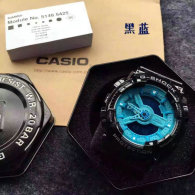 Casio G-shock watches (25)