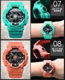 Casio G-shock watches (161)