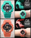 Casio G-shock watches (161)