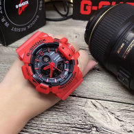 Casio G-shock watches (70)