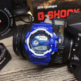 Casio G-shock watches (14)