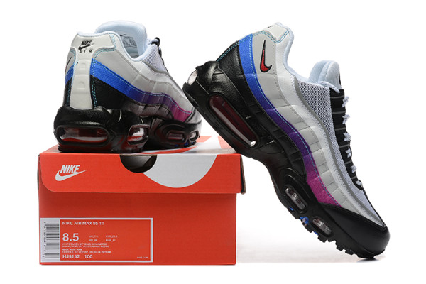Nike Air Max 95 Shoes (43)
