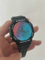 Casio G-shock watches (74)