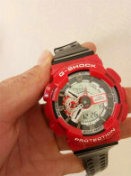 Casio G-shock watches (17)