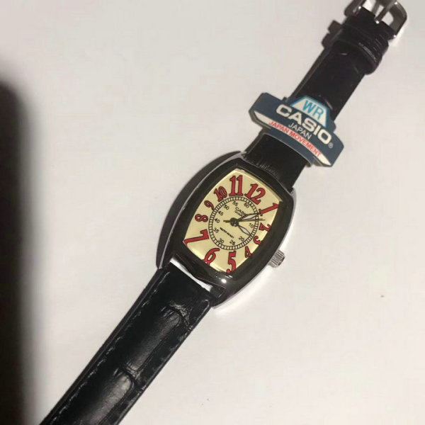 Casio G-shock watches (108)