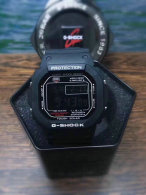 Casio G-shock watches (123)