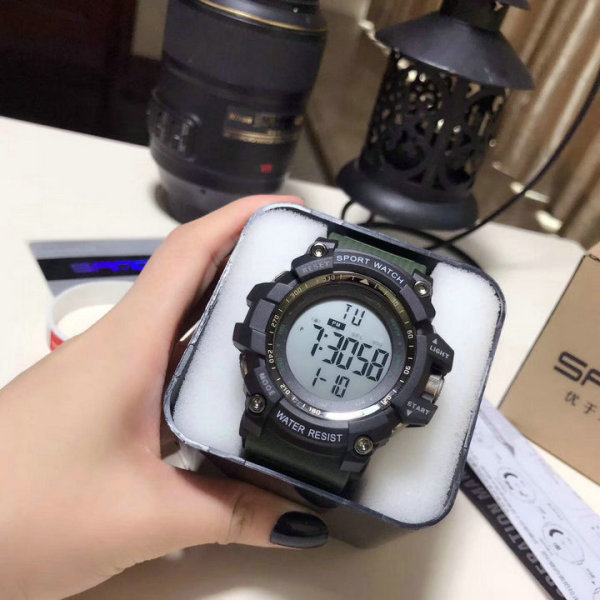 Casio G-shock watches (45)