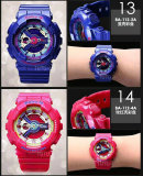Casio G-shock watches (159)