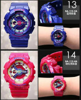 Casio G-shock watches (159)
