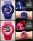 Casio G-shock watches (159)