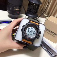 Casio G-shock watches (87)