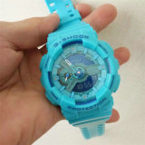 Casio G-shock watches (8)