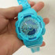 Casio G-shock watches (8)