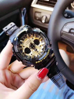 Casio G-shock watches (95)