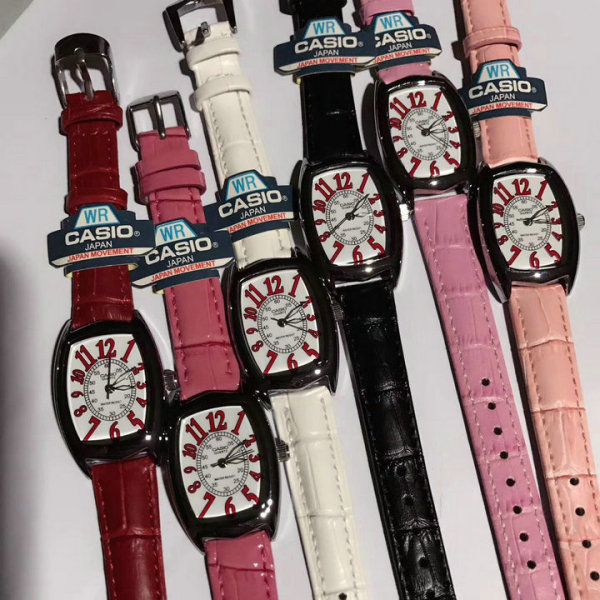 Casio G-shock watches (163)