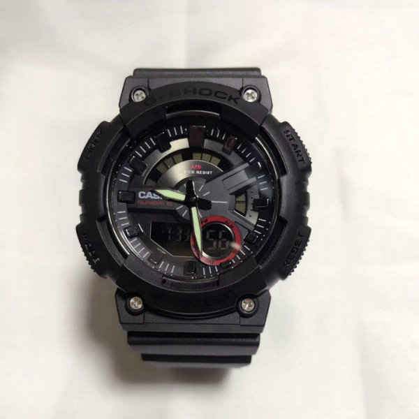 Casio G-shock watches (41)
