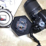 Casio G-shock watches (58)