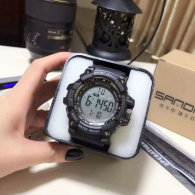 Casio G-shock watches (125)