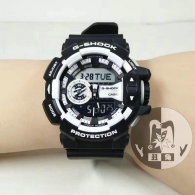 Casio G-shock watches (38)