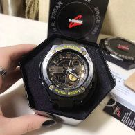 Casio G-shock watches (81)