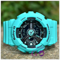Casio G-shock watches (78)