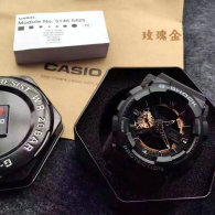 Casio G-shock watches (5)