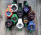 Casio G-shock watches (166)