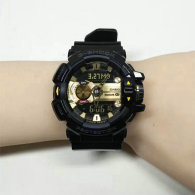 Casio G-shock watches (124)