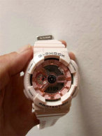 Casio G-shock watches (6)