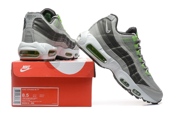 Nike Air Max 95 Shoes (42)