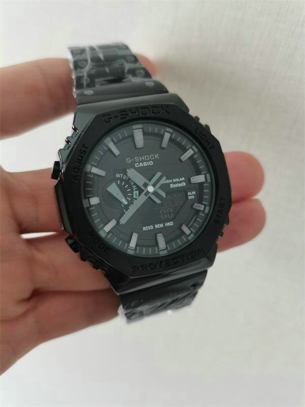 Casio G-shock watches (23)