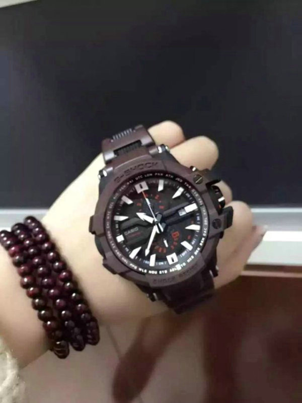 Casio G-shock watches (121)