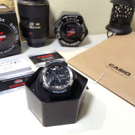 Casio G-shock watches (150)