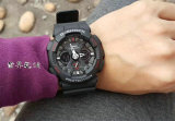 Casio G-shock watches (130)