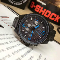Casio G-shock watches (112)