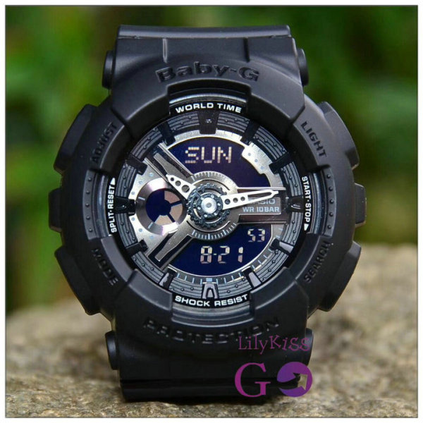Casio G-shock watches (20)